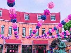 -安徒生童话乐园