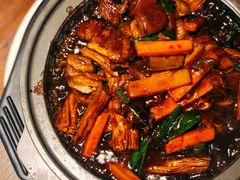 -童福兴·南京菜(老门东店)