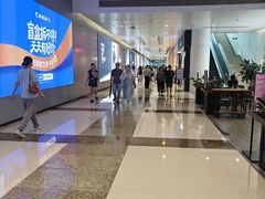 -LAQUEEN 时尚健康假发(万象城总店)