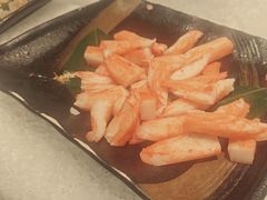 -星伦多自助料理·涮烤一体(江桥万达店)