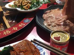 -巴九门老火锅(来福士打望店)