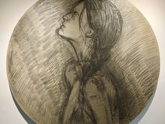 -素描餐厅(灵隐天竺店)