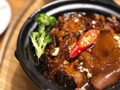 -鑫阿强海鲜大排档·老厦门特色菜(中山路店)