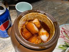 招牌红烧肉-皖香览约·徽菜(新湖广场店)
