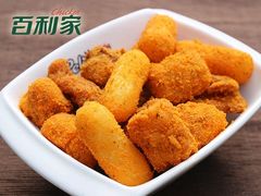 -Pelicana百利家炸鸡(江南西名店城店)