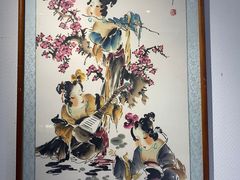 -北京工艺美术博物馆