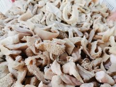 羊肉羊杂-野狗羊肉汤