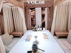 -叶叶菩提·晋福宫