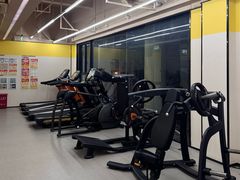 -FEELINGME乐刻包月私教馆·健身(澳门路店)