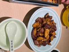 -吕氏疙瘩汤·新鲁菜(潍坊银座店)