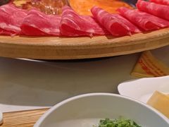 -川中渝夫火锅(铜陵万达广场店)