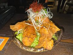 -角落里(中山公园店)