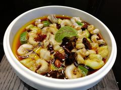 -荷风细雨·中国茶宴(碧云店)