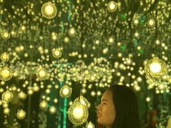 -昆明璀璨星空馆