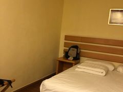 -如家酒店(武汉江汉路步行街循礼门地铁站店)