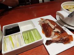 -京味张·北京烤鸭(天河南二路店)