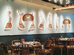 大堂-椰妹·椰子鸡火锅(三祺广场店)
