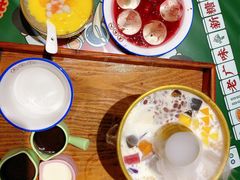 -五条人糖水铺(武林总店)