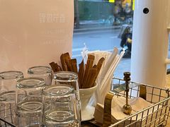 -常识咖啡common sense(春熙路店)