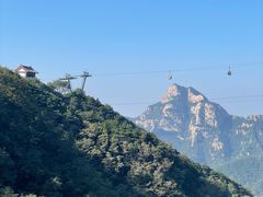 -泰山风景名胜区