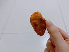 -汉堡王(龙德广场店)