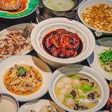 这家的红烧肉我不知道来了多少回