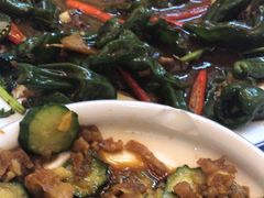 -食鸡公社辣子鸡·潍坊菜·烧烤