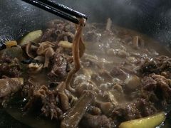 -大地农庄(逢沙大道店)
