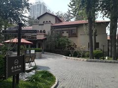 -静园(和平区)