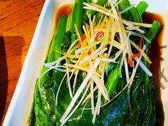 -小城粥道·海胆鲜虾粥(解放广场店)