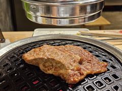 -霸腹烤肉(厦门柚子番店)