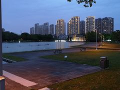 -白塘生态植物园