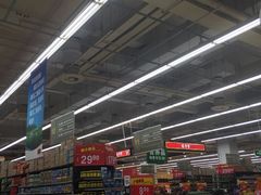 -卜蜂莲花(杨高北路店)