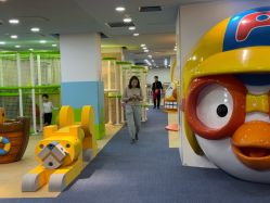 -啵乐乐儿童主题乐园(北京旗舰店)