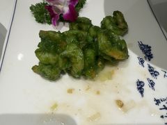 -玉华台饭庄·淮扬菜·烤鸭(望京店)