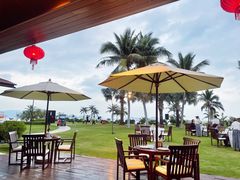 -宴悦海鲜餐厅·游水海鲜·牛排(亚龙湾瑞吉店)