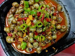 -虾老大小龙虾烧烤(竞舟店)