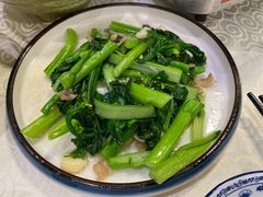 -湖南乡情湘菜馆(罗湖店)