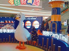 -KK ONE(京基滨河时代店)