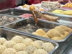 -常州糕团店(北大街新世纪商城店)