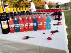 -北京拉斐特城堡酒店