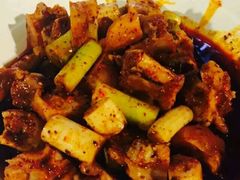 -月圆霖特色农家乐