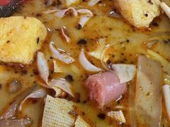 -安发瞧麻辣烫(总店)
