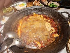 -老天桥蛙炉火锅(姑苏总店)