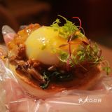 是国广负一楼颜值和口味并存的西餐厅了