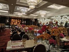 大堂-芭菲盛宴·环球美食(解放碑英利国际店)