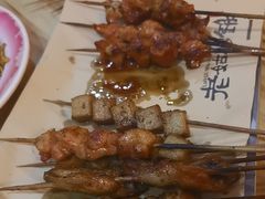-老姑砂锅·烧烤天津菜(体北道店)
