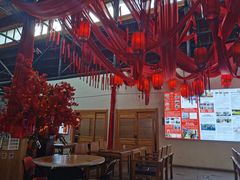 大堂-万方圆拌粉瓦罐汤(滕王阁旗舰店)
