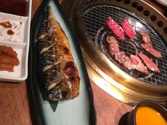 -黑牛黑猪烤肉专门店(万象城店)