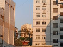 -广西大学(大学东路校区)